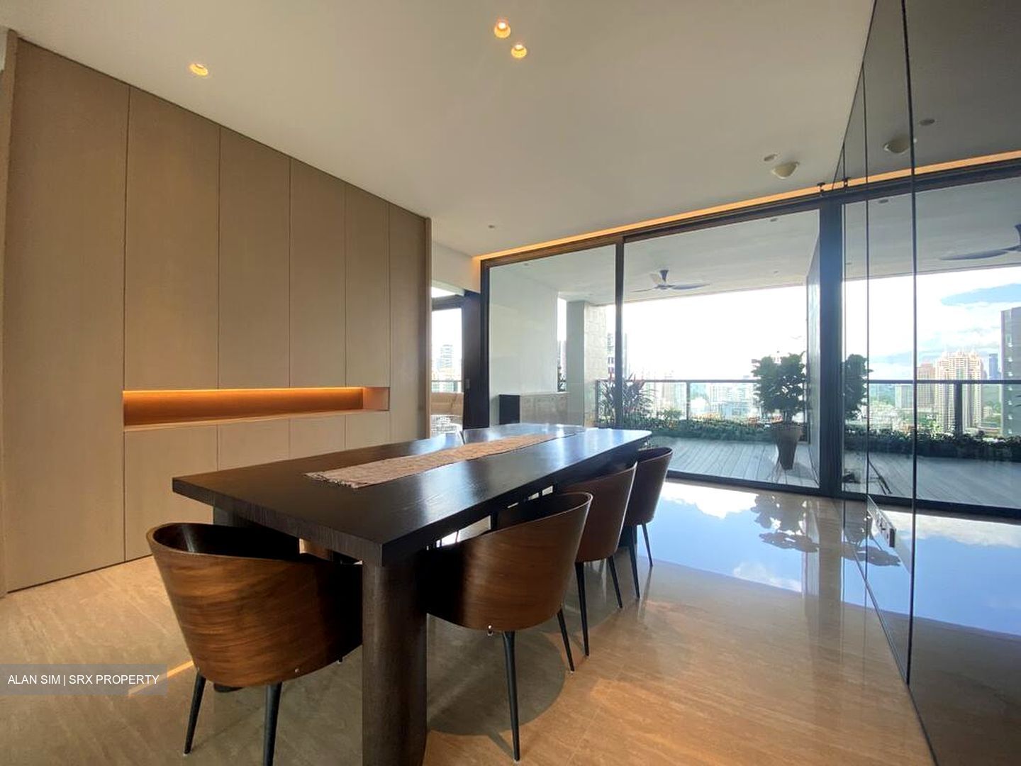 Tomlinson Heights (D10), Condominium #570204871